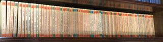 70 Volum. Biblioteca básica Salvat Libros RTV 1969