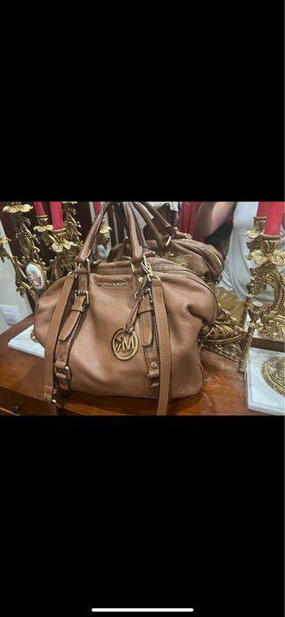 Bolso michael kors aitentico