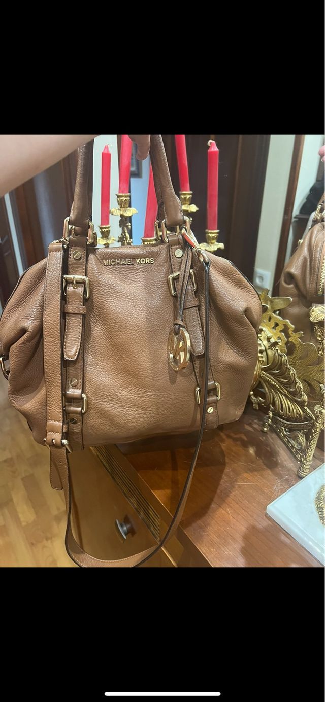 Bolso michael kors aitentico