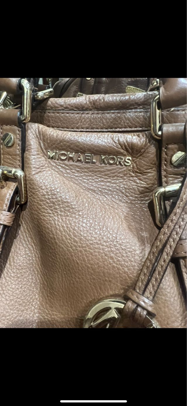 Bolso michael kors aitentico