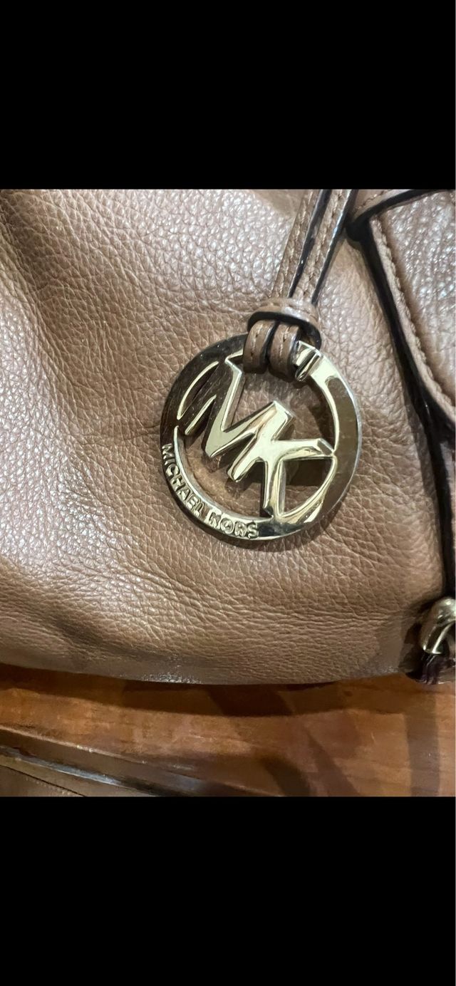 Bolso michael kors aitentico
