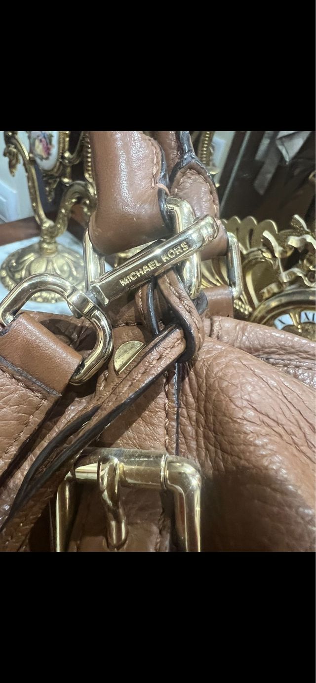 Bolso michael kors aitentico