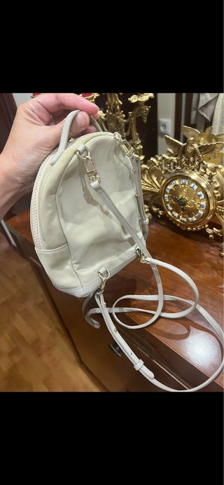 Mochila tous autentica