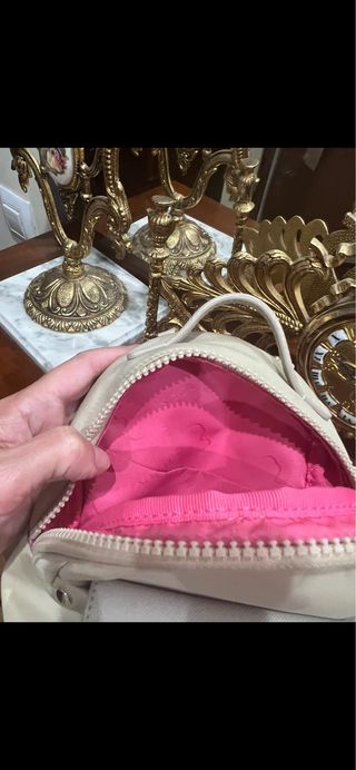 Mochila tous autentica