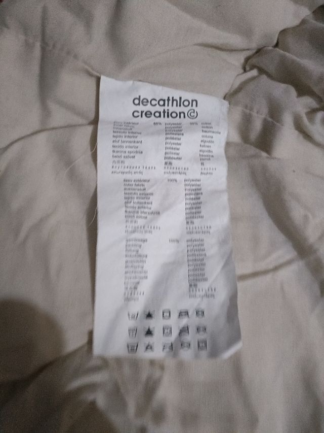 Saco de dormir junior