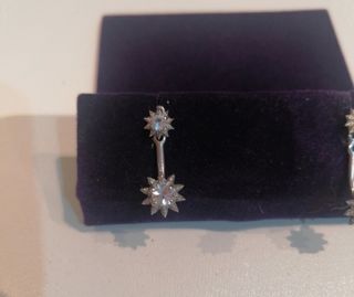 Pendientes Aristocrazy