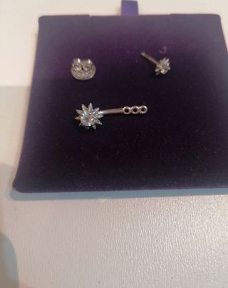 Pendientes Aristocrazy