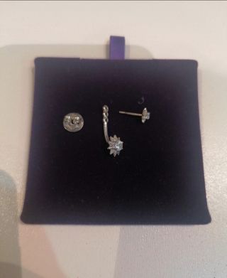 Pendientes Aristocrazy