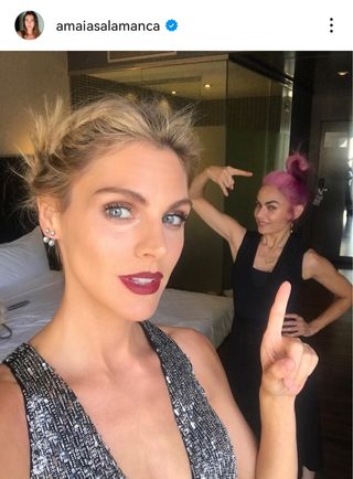 Pendientes Aristocrazy