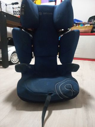Silla de coche para niños CONCORD