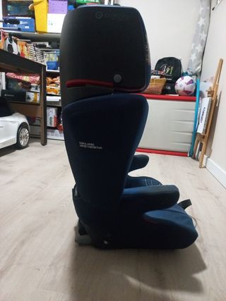 Silla de coche para niños CONCORD