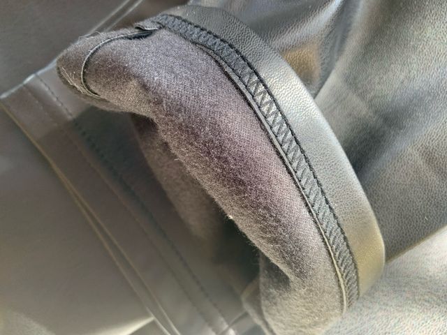 Pantalon Skinny polipiel T/13/14 NUEVAS