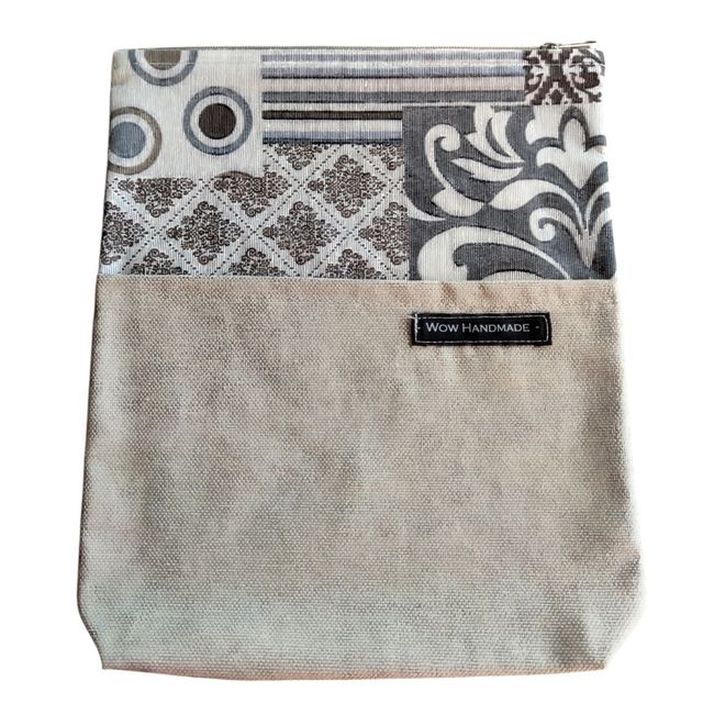 Copertina impermeabile in mosaico