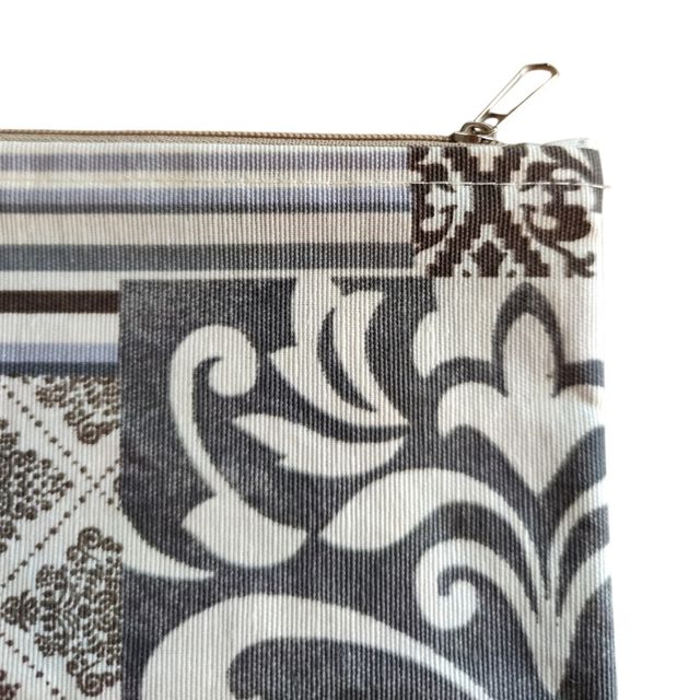 Copertina impermeabile in mosaico