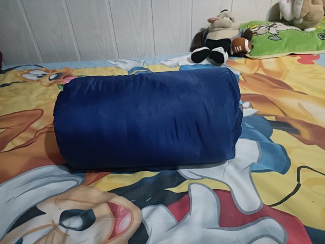Saco de dormir junior Quechua