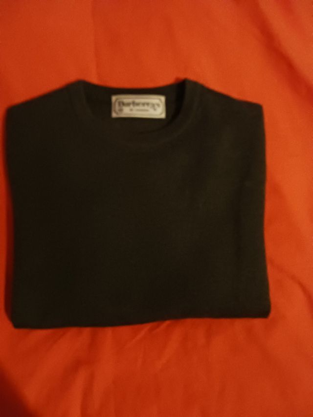 Jersey mujer Burberry