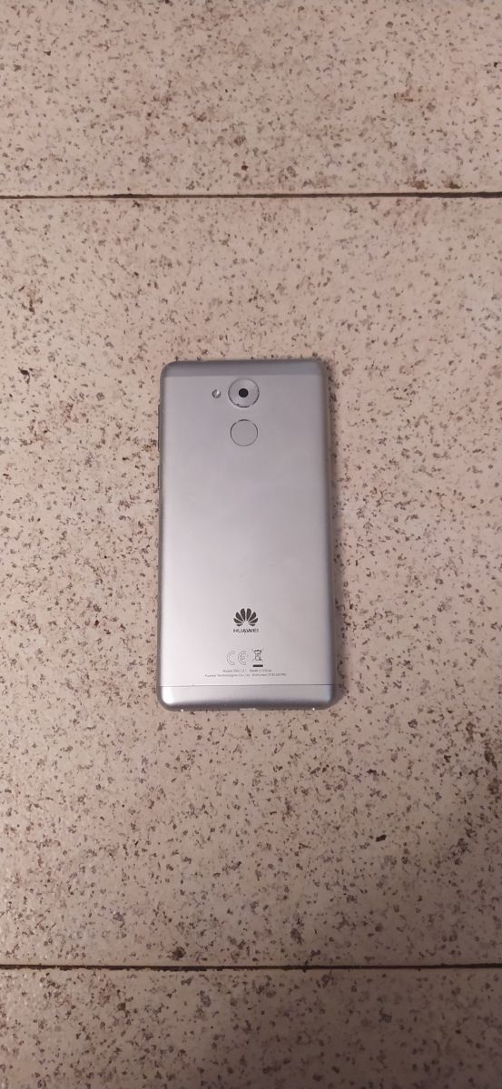 Movil para piezas...Huawei Enjoy 6s...