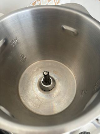 Robot de cocina multiusos