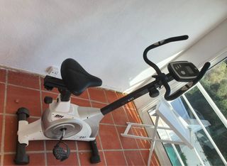 Bicicleta estatica