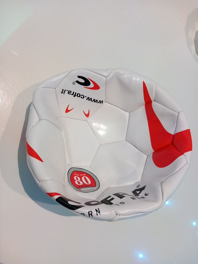 Pallone  calcio  COFRA