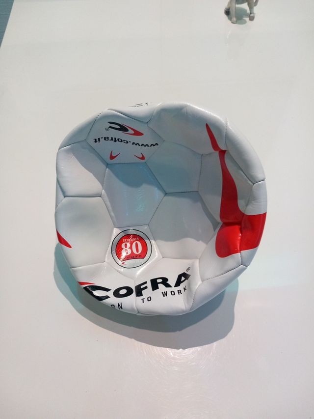 Pallone  calcio  COFRA