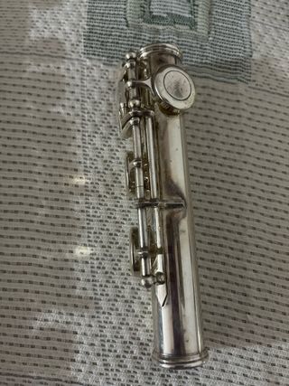 Flauta travessera