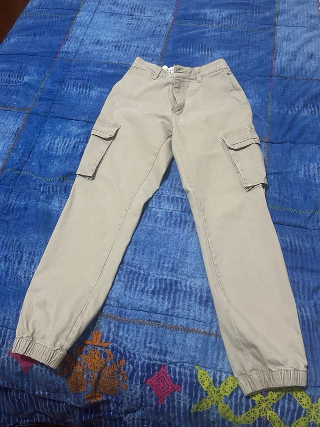 Jeans chiaro ragazzo