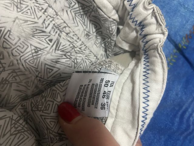 Jeans chiaro ragazzo