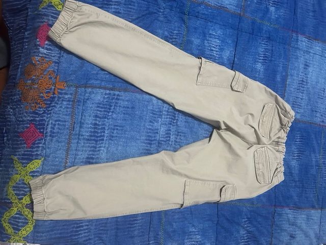 Jeans chiaro ragazzo