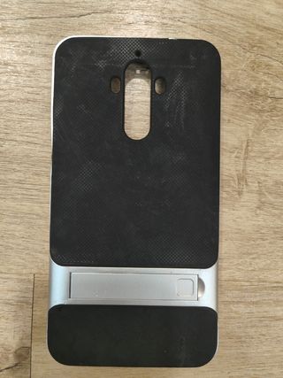 Funda móvil Huawei Mate 9