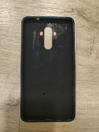 Funda móvil Huawei Mate 9