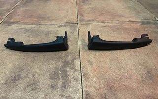 Manetas Puertas Bmw E46 Berlina