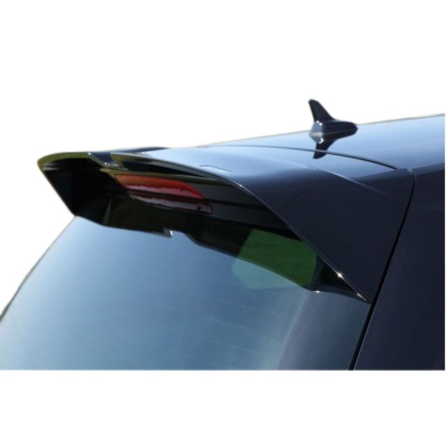 Aleron VW Golf GTI/R/GTD MK7/7.5 tipo Oettinger