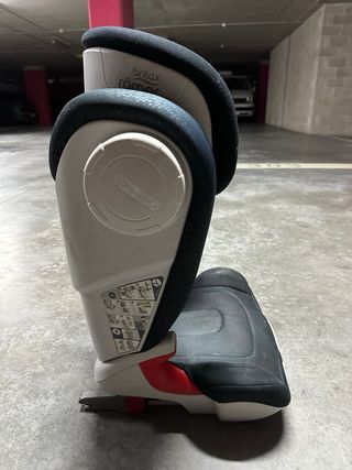 Silla Romer de 15 a 36 kg