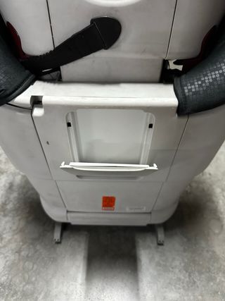 Silla Romer de 15 a 36 kg