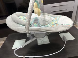 Hamaca bebe