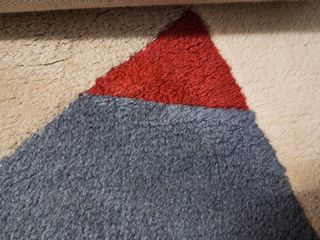 Alfombras entrada y pasillo