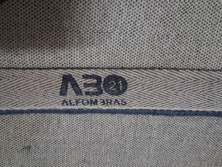 Alfombras entrada y pasillo