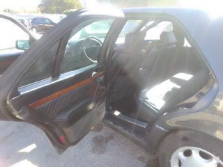 Mercedes-Benz Clase S 1994