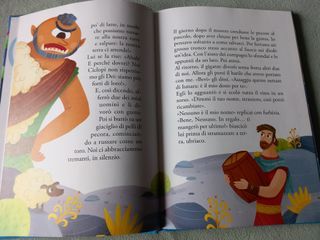 Libro per bambini