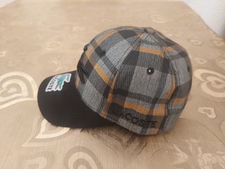 Gorra Lacoste