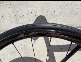 Bicicletta da strada BASSO in vendita | Sram