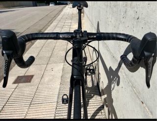 Bicicletta da strada BASSO in vendita | Sram