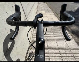 Bicicletta da strada BASSO in vendita | Sram
