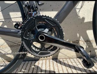 Bicicletta da strada BASSO in vendita | Sram