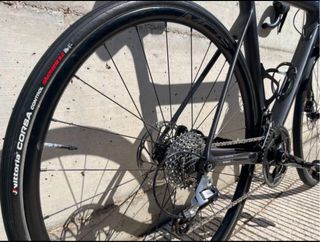 Bicicletta da strada BASSO in vendita | Sram