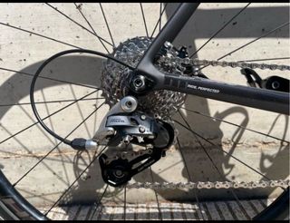 Bicicletta da strada BASSO in vendita | Sram