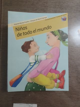 Libros