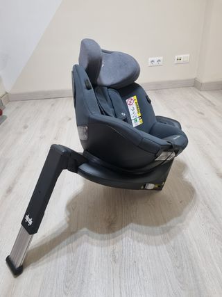 Silla de coche maxi cosi mica 360
