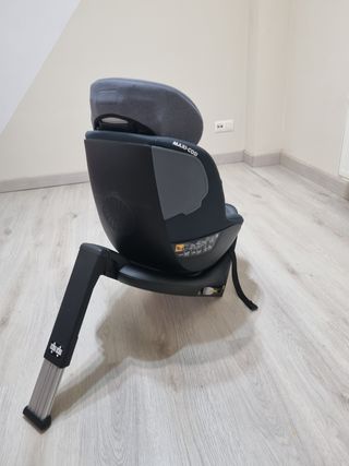 Silla de coche maxi cosi mica 360
